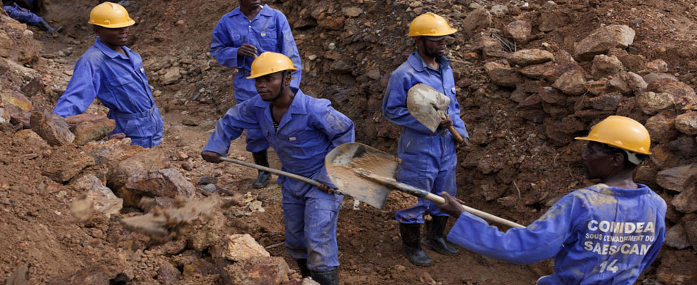 Consumer Mining in the Right Way